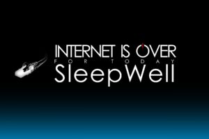internet, Computers, Humor, Funny, Quotes, Statements, Words, Sleep, Good night