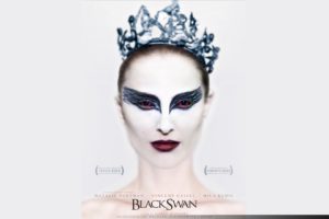 natalie, Portman, Black, Swan, Movie, Posters