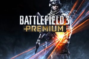 battlefield, 3, Premium