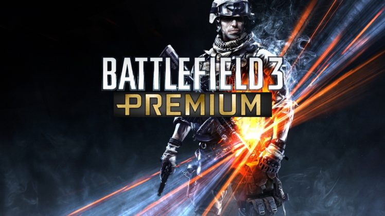 battlefield, 3, Premium HD Wallpaper Desktop Background