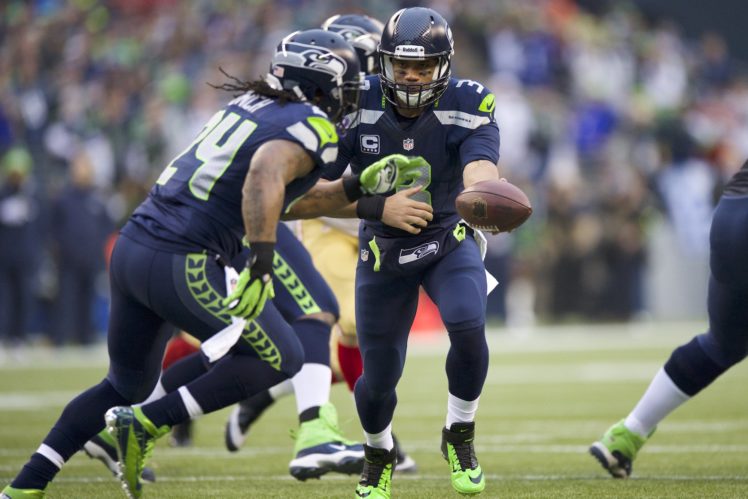 seattle, Seahawks, Nfl, Football,  23 HD Wallpaper Desktop Background