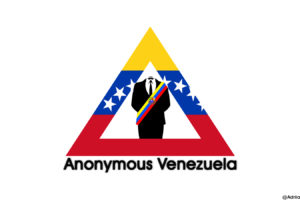 anonymous, Venezuela