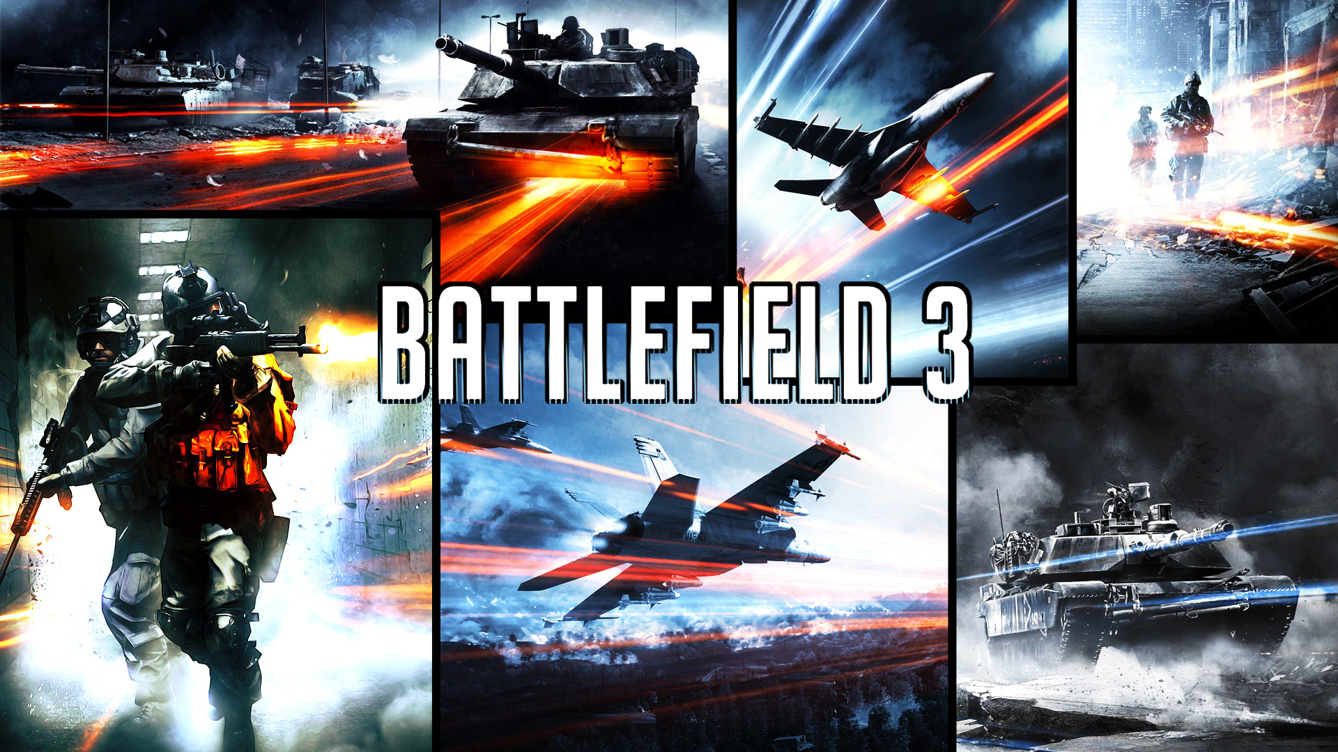 battlefield, Games, Video games, Military, Soldiers, Weapons, Guns Wallpaper