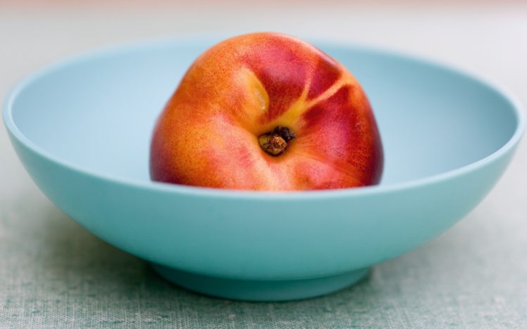 fruits, Bowls, Apples HD Wallpaper Desktop Background