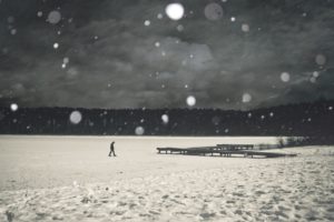 winter, Love, Lonely, Love, Quotes