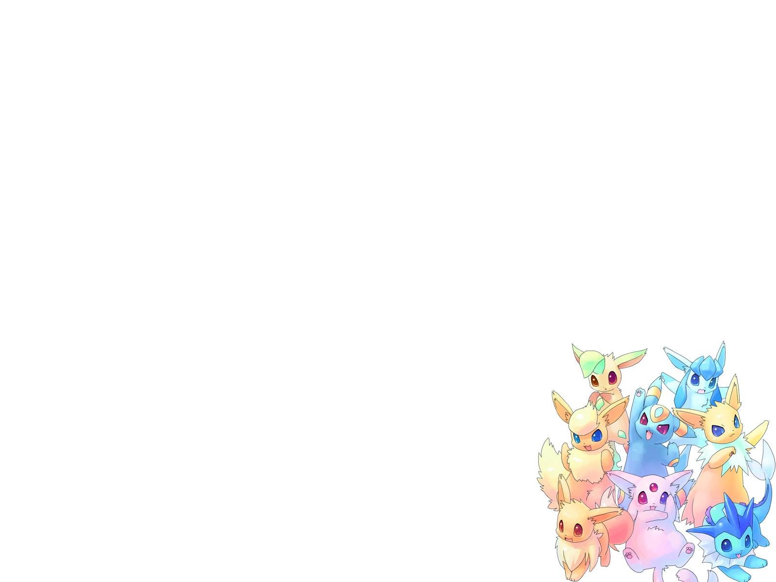 pokemon, Simple, Background Wallpaper