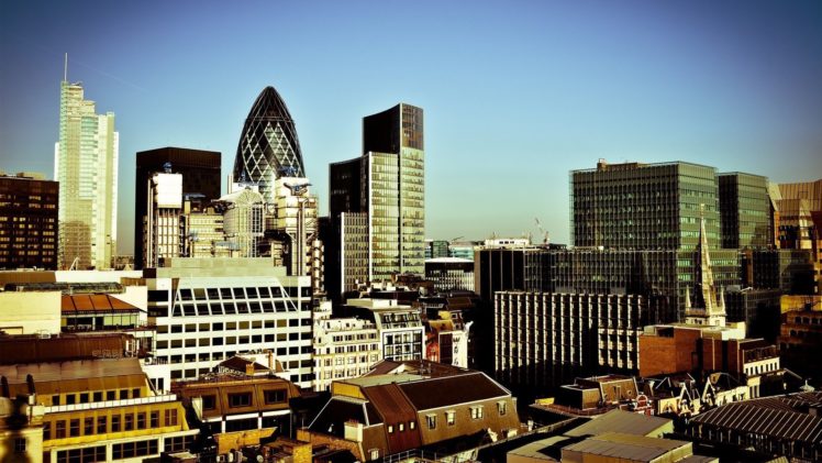 cityscapes, England, London, Cities HD Wallpaper Desktop Background
