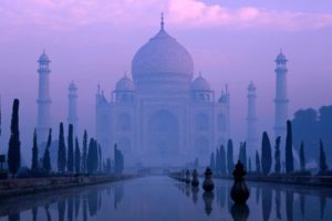 india, Taj, Mahal