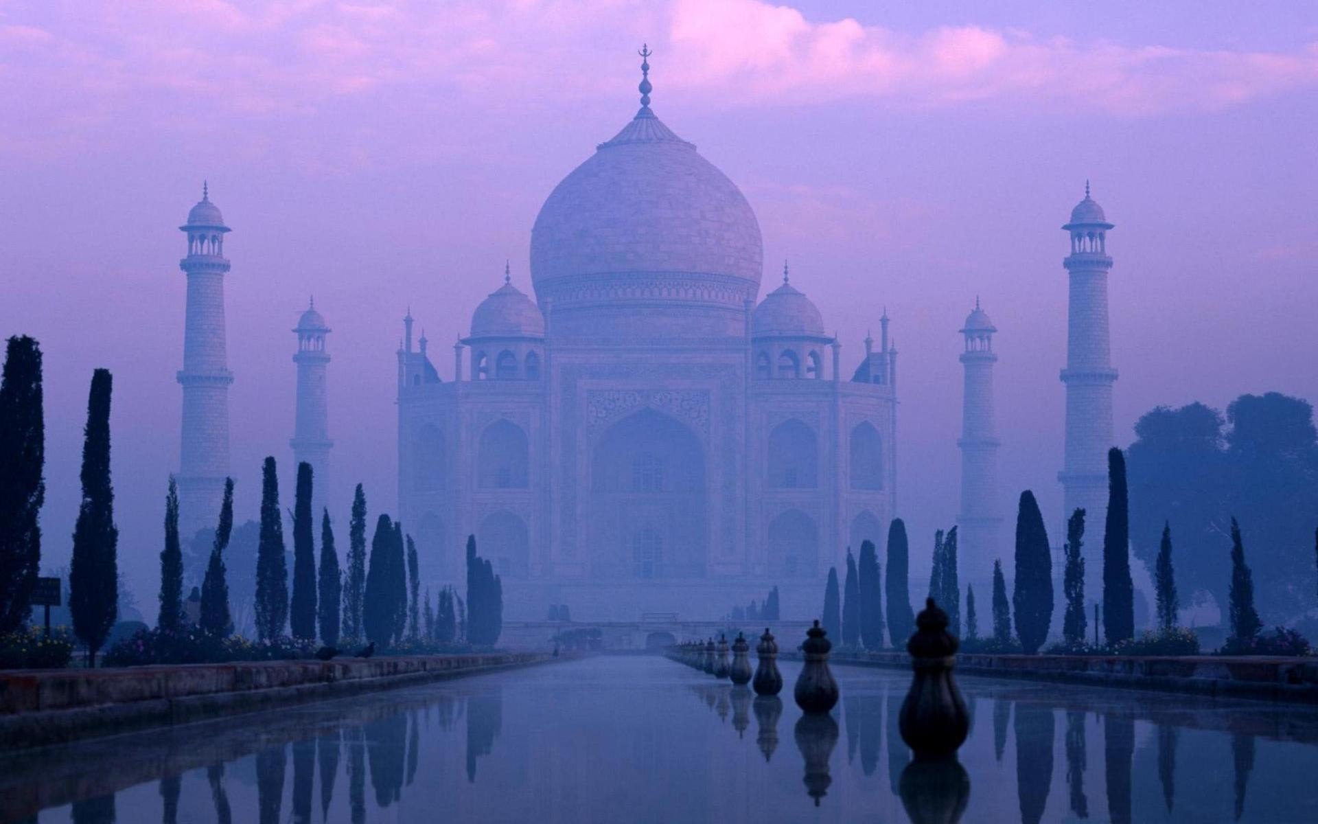 India Taj Mahal Wallpapers Hd Desktop And Mobile Backgrounds 3763