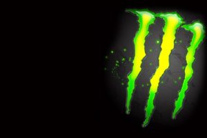 emblems, Monster, Energy