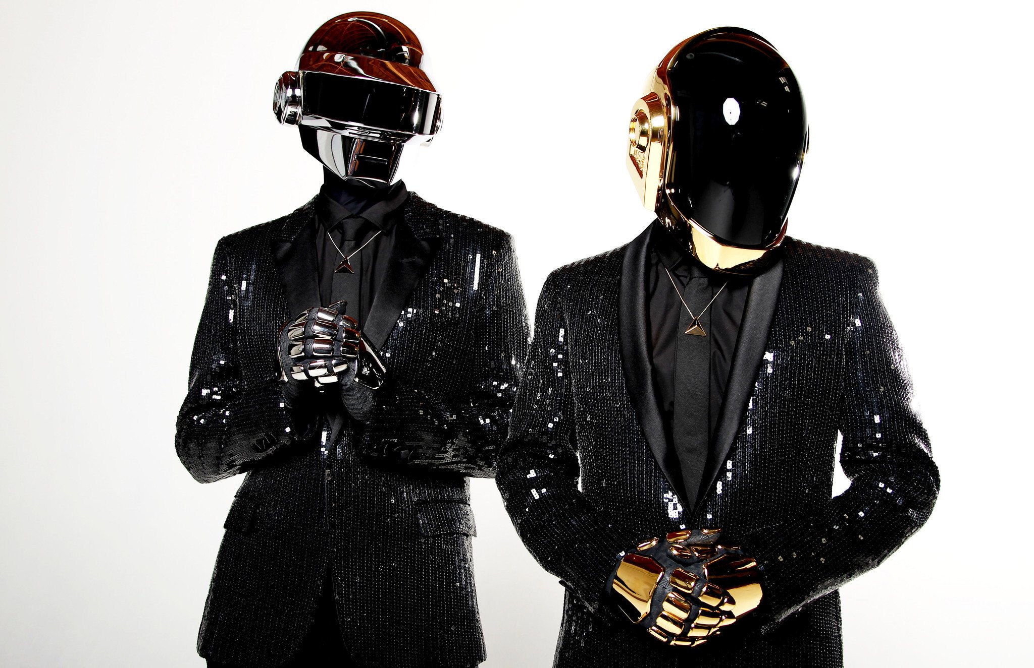 daft, Punk, Electronic, House, Electro, Mask, Robot, Sci fi,  37 Wallpaper
