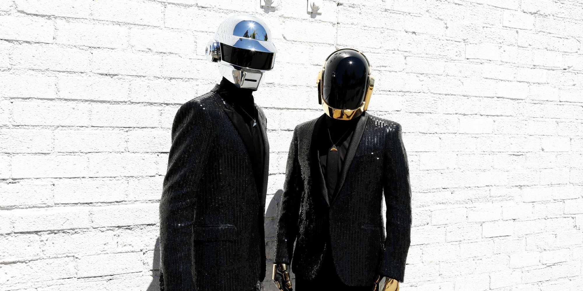 daft, Punk, Electronic, House, Electro, Mask, Robot, Sci fi,  45 Wallpaper