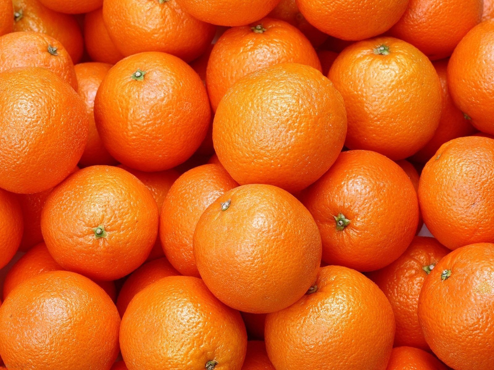 fruits, Food, Oranges Wallpaper