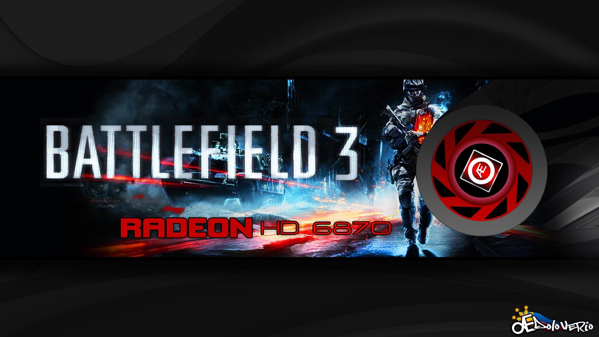 battlefield Wallpaper