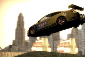 video, Games, Cars, Need, For, Speed, Most, Wanted, Games, Chevrolet, Cobalt, Ss, Pc, Games