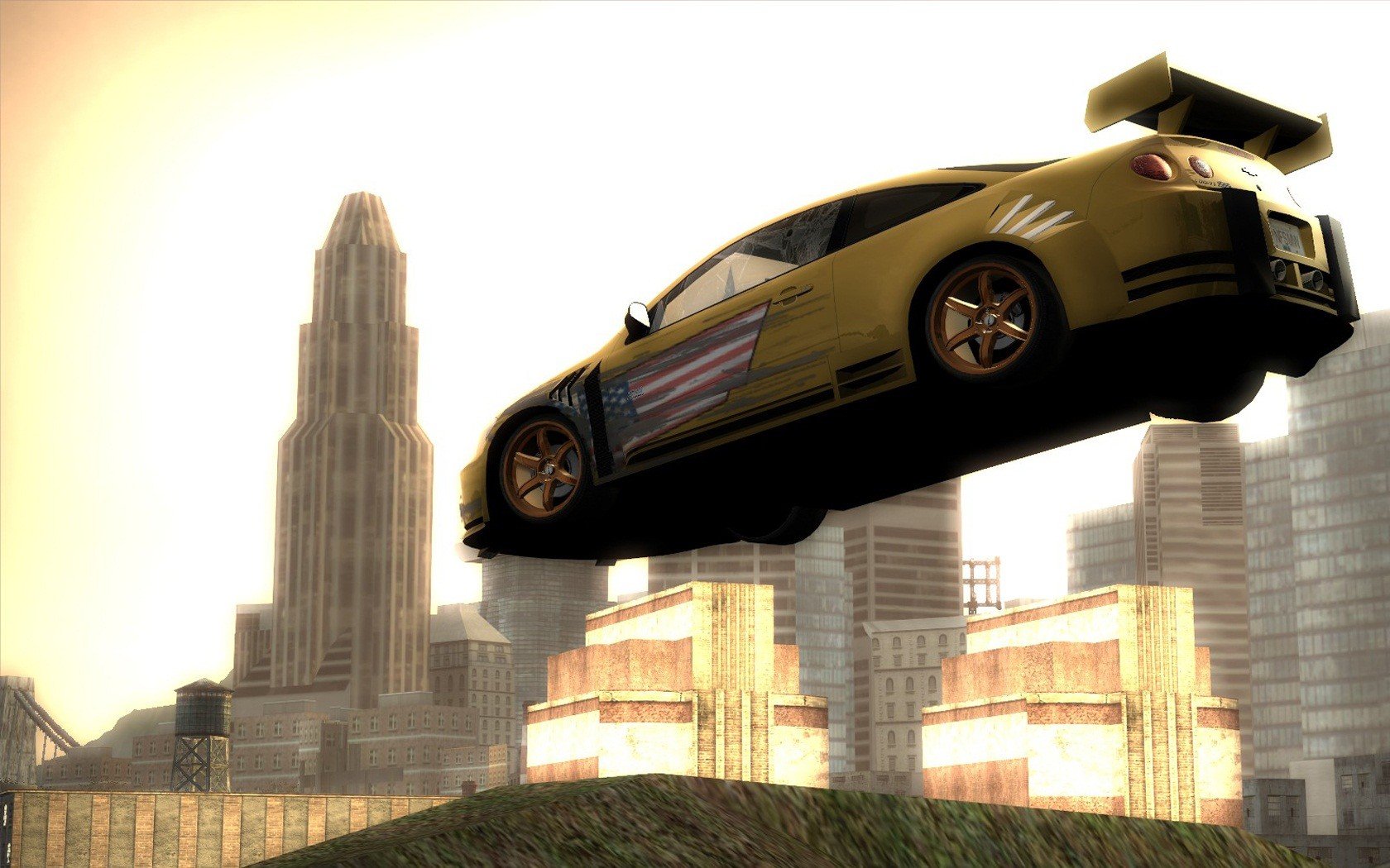 video, Games, Cars, Need, For, Speed, Most, Wanted, Games, Chevrolet, Cobalt, Ss, Pc, Games Wallpaper