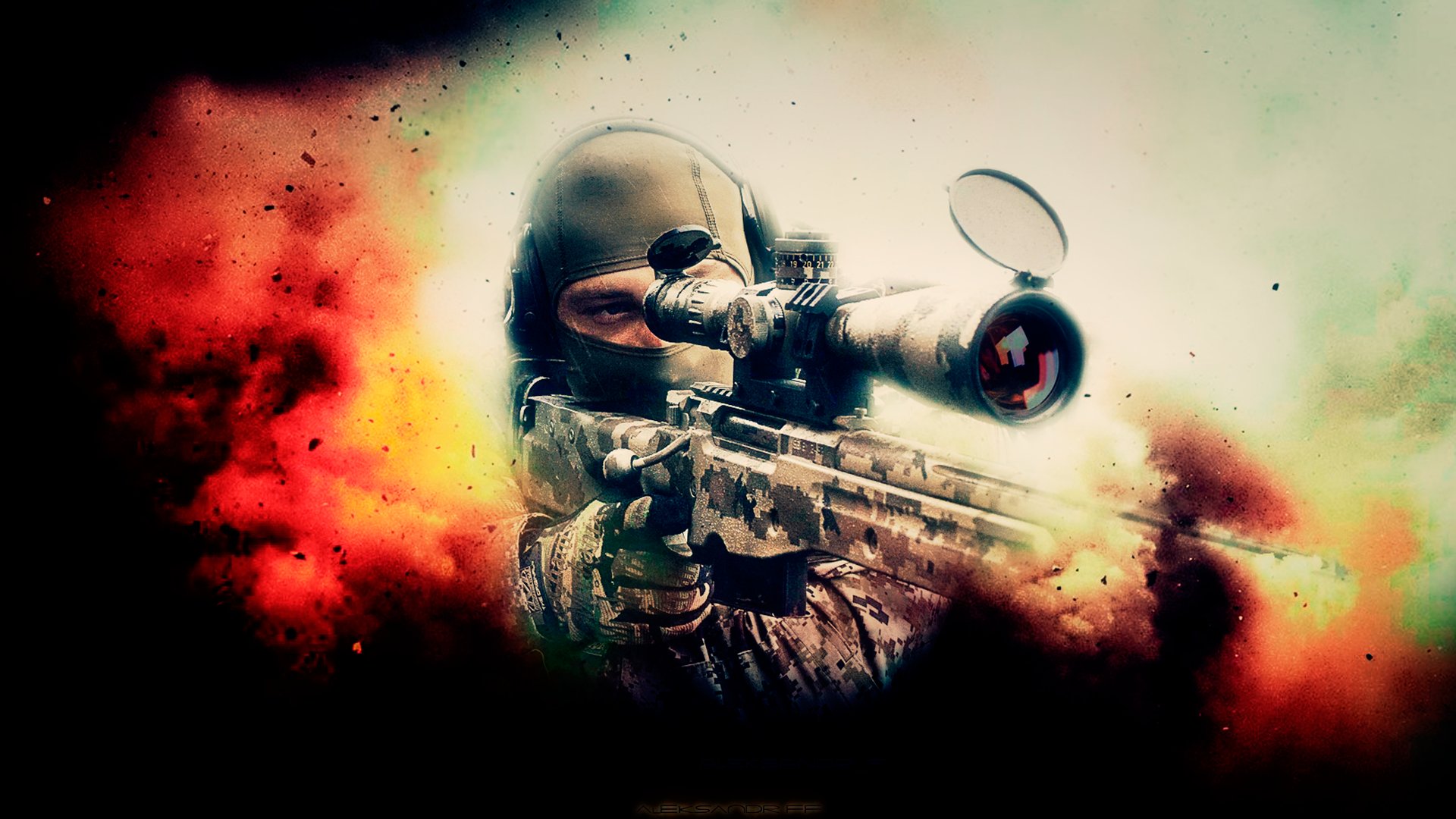 medal, Of, Honor, Shooter, War, Warrior, Soldier, Action, Military,  3 Wallpaper