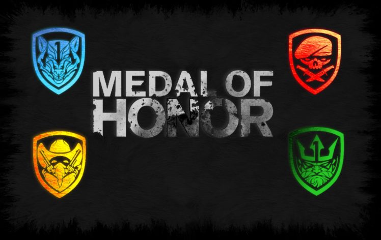 medal, Of, Honor, Shooter, War, Warrior, Soldier, Action, Military,  6 HD Wallpaper Desktop Background