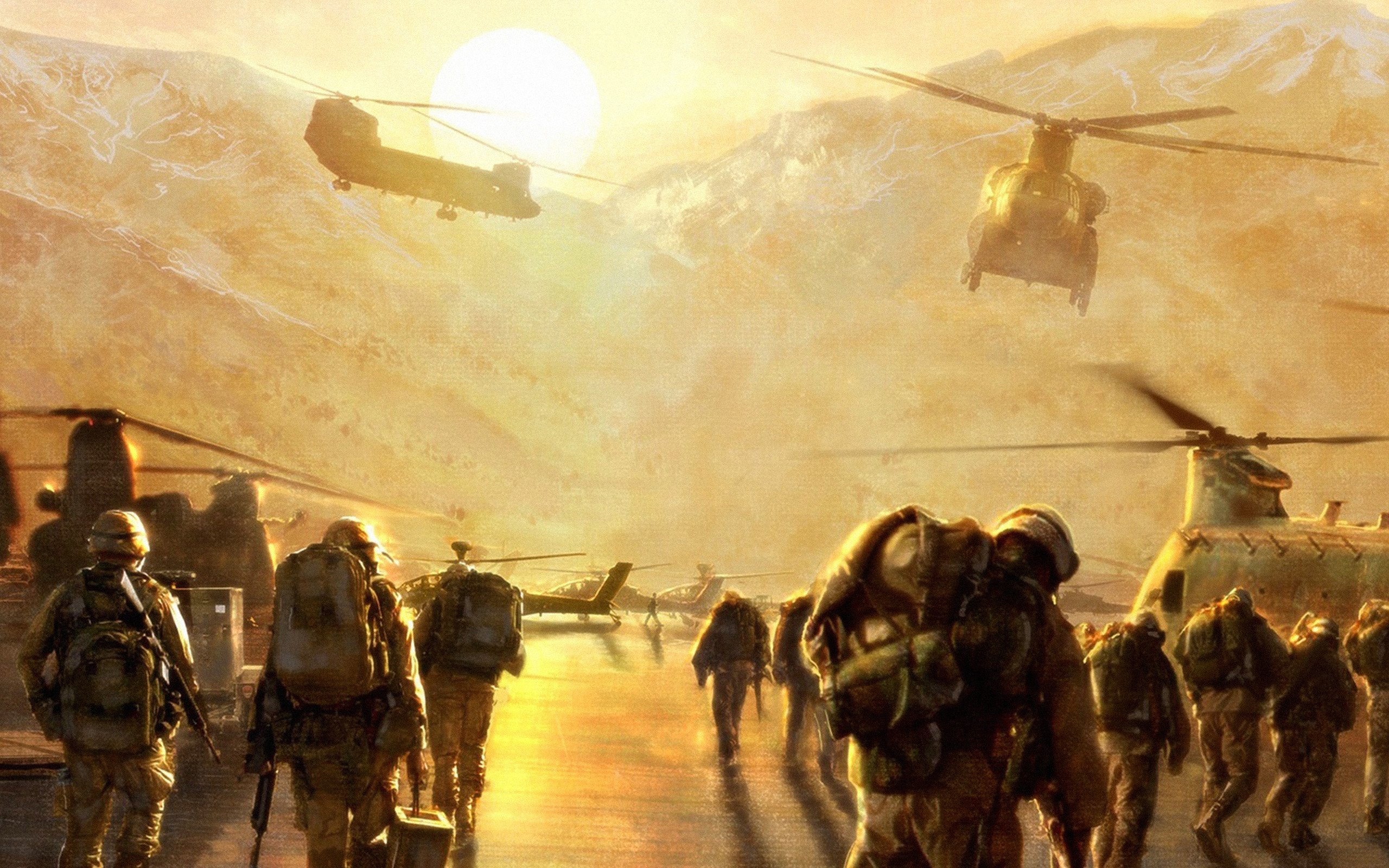 medal, Of, Honor, Shooter, War, Warrior, Soldier, Action, Military,  87 Wallpaper