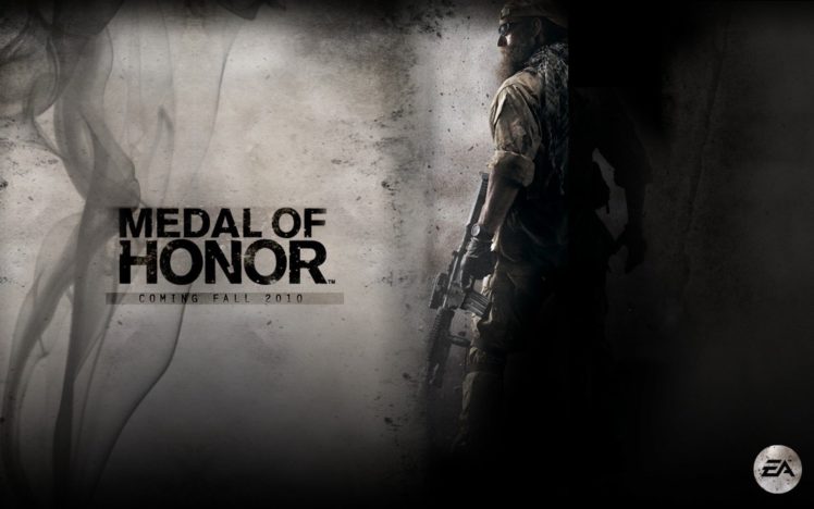 medal, Of, Honor, Shooter, War, Warrior, Soldier, Action, Military,  102 HD Wallpaper Desktop Background