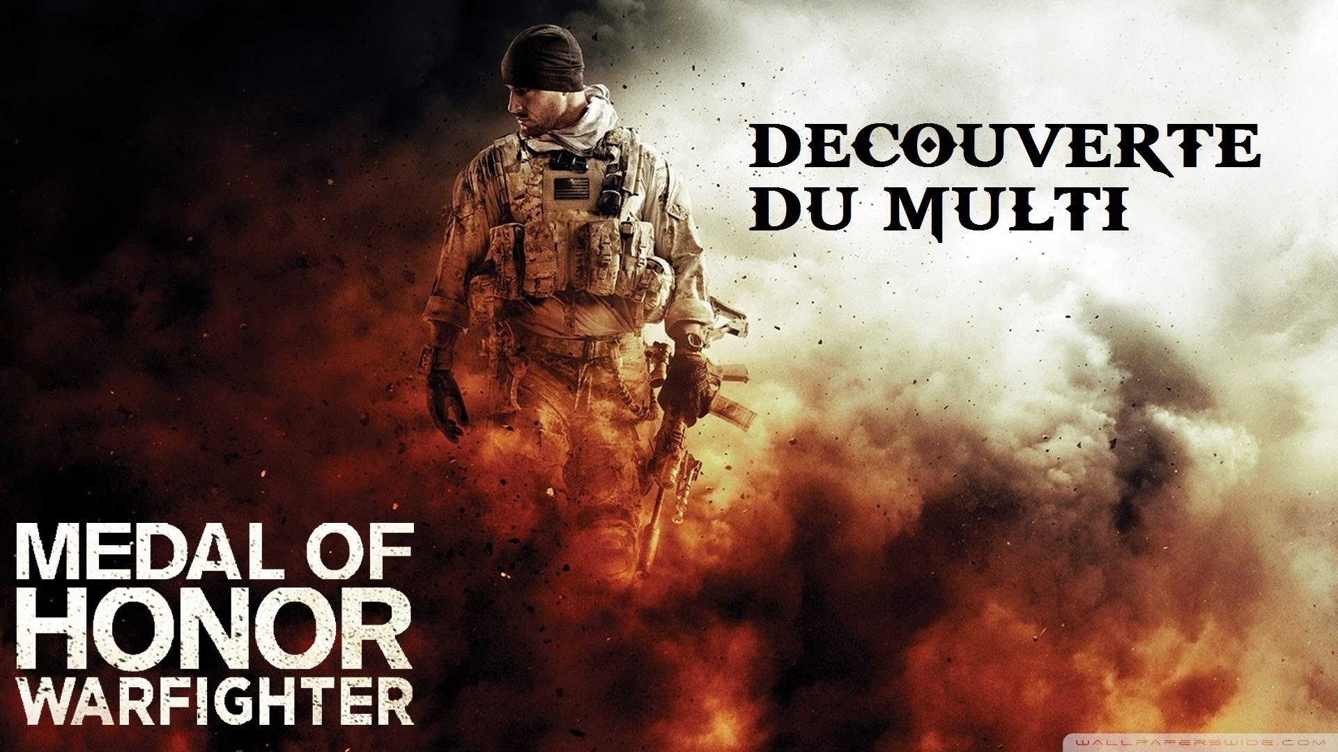 medal, Of, Honor, Shooter, War, Warrior, Soldier, Action, Military,  119 Wallpaper