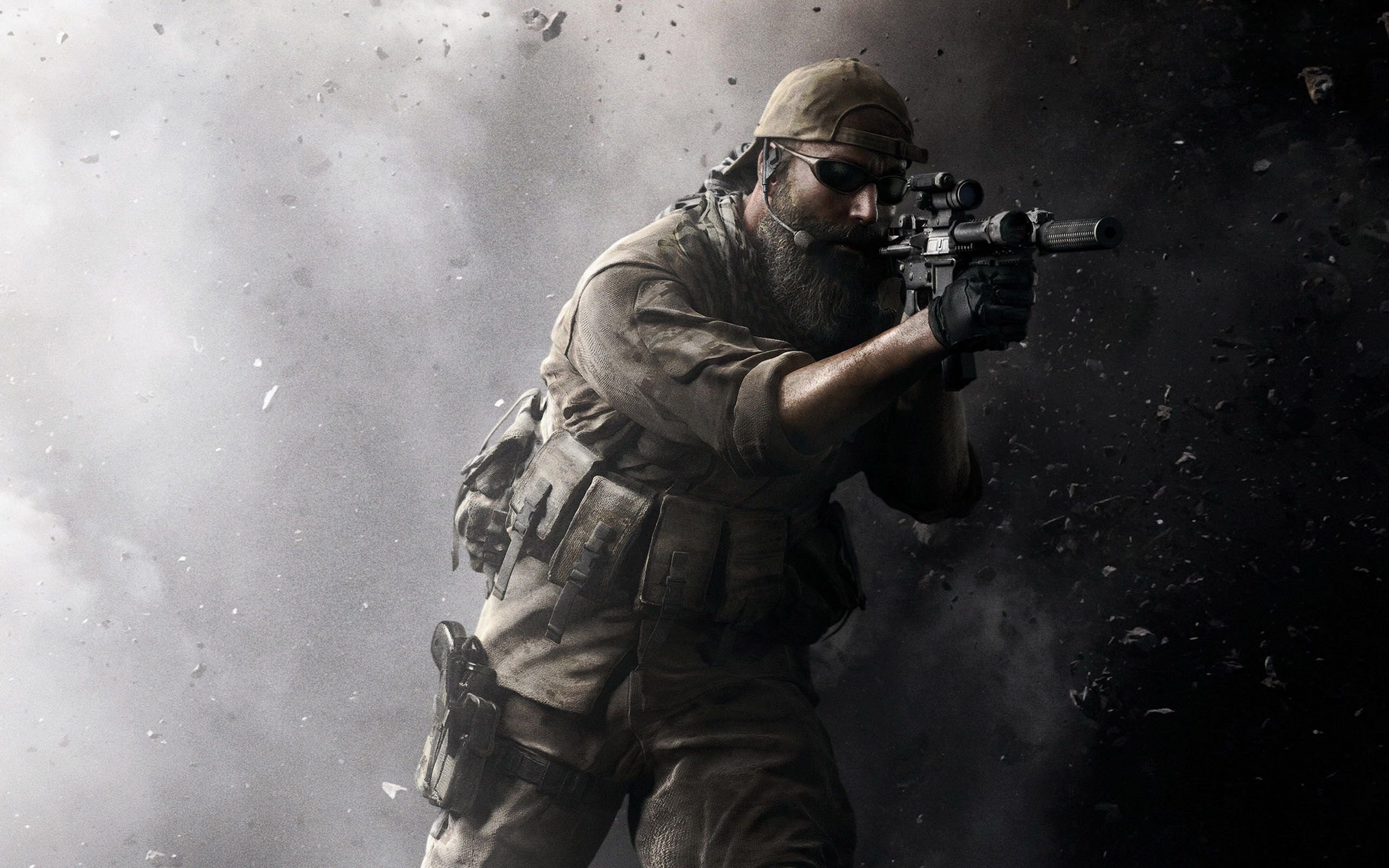 medal, Of, Honor, Shooter, War, Warrior, Soldier, Action, Military,  126 Wallpaper