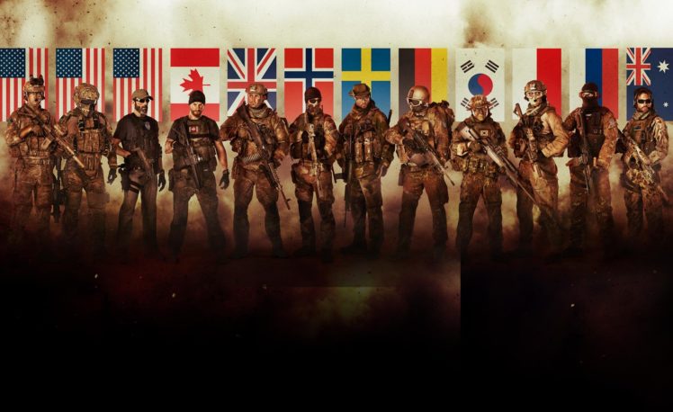 medal, Of, Honor, Shooter, War, Warrior, Soldier, Action, Military,  147 HD Wallpaper Desktop Background