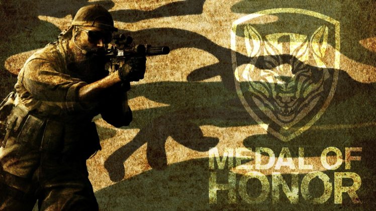 medal, Of, Honor, Shooter, War, Warrior, Soldier, Action, Military,  159 HD Wallpaper Desktop Background
