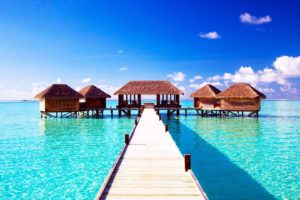 summer, Maldives, Beaches