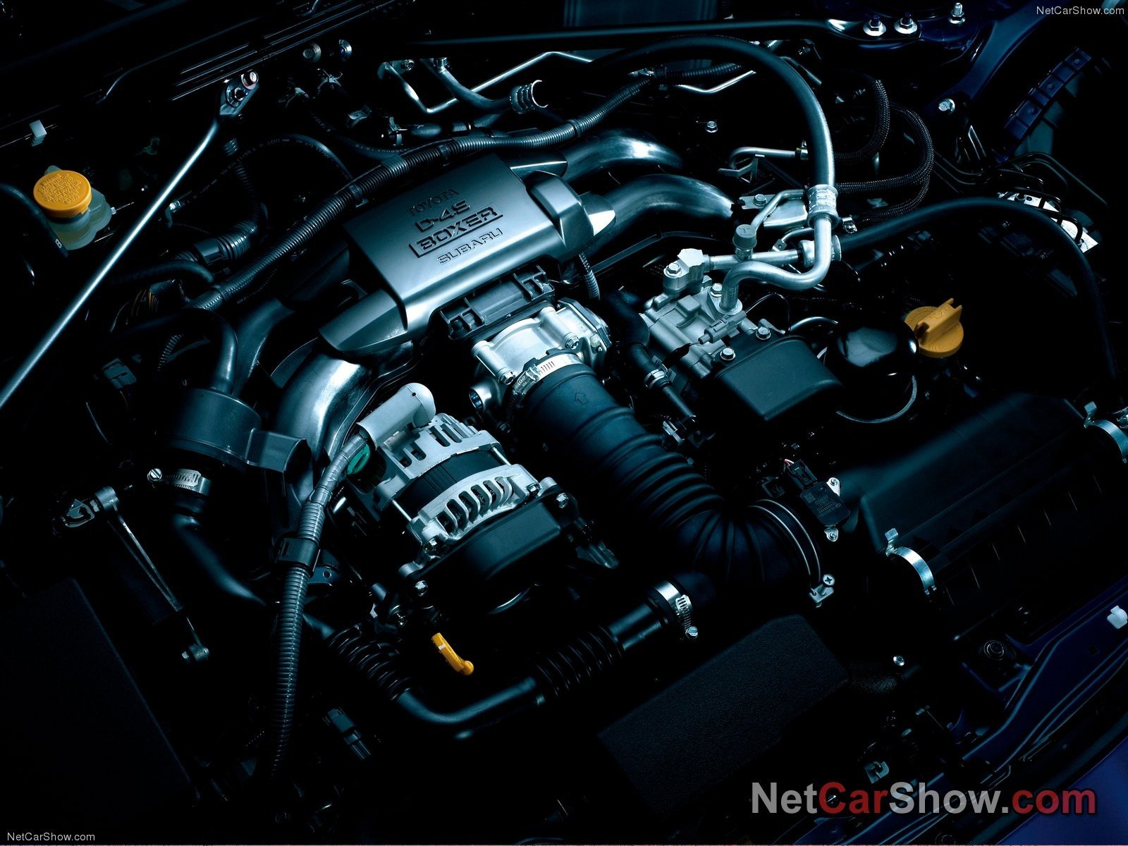 cars, Subaru, Brz, Toyota, 86, Engine Wallpaper