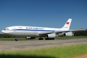 aircraft, Russia, Airliners, Air, Aeroflot, Skies