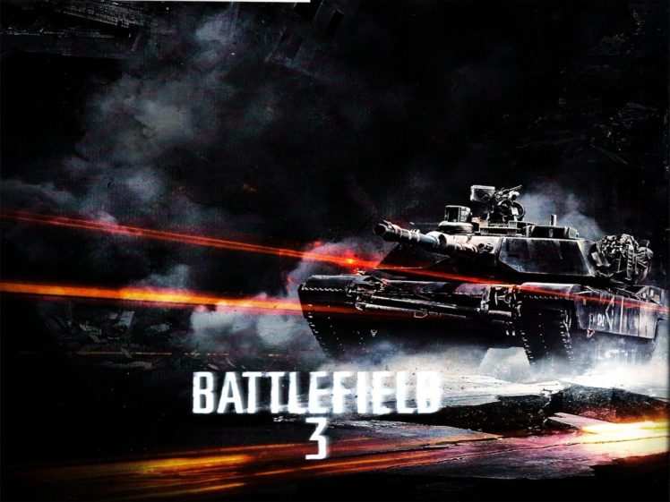 video, Games, Battlefield HD Wallpaper Desktop Background
