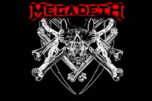 megadeth, Thrash, Metal, Heavy,  18