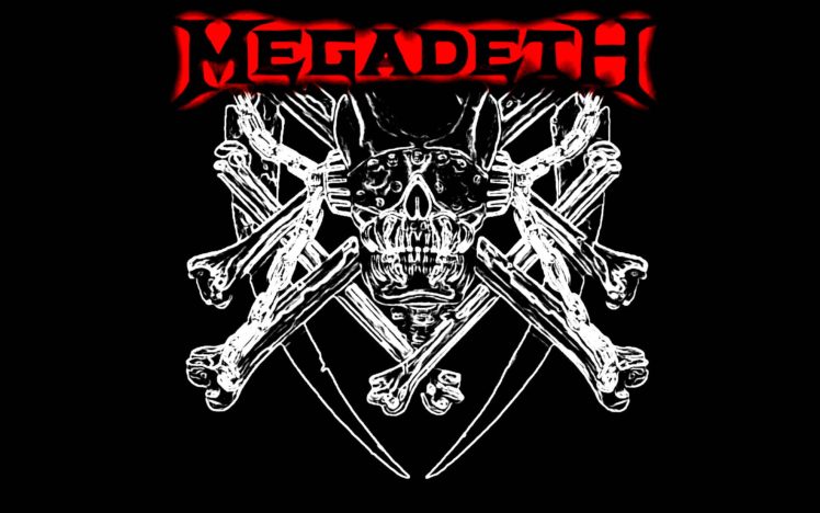 megadeth, Thrash, Metal, Heavy, 18 Wallpapers HD / Desktop and Mobile  Backgrounds