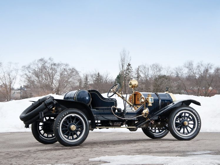1909, Locomobile, Model 30l, Speedster, Retro, Race, Racing HD Wallpaper Desktop Background