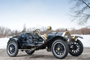 1909, Locomobile, Model 30l, Speedster, Retro, Race, Racing