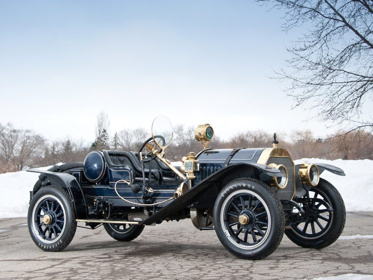 1909, Locomobile, Model 30l, Speedster, Retro, Race, Racing HD Wallpaper Desktop Background