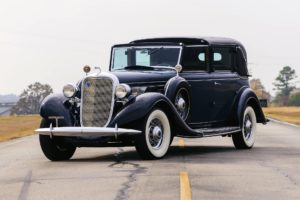1935, Lincoln, Model k, Non collapsible, Cabriolet, Brunn,  301 304 b , Luxury, Retro