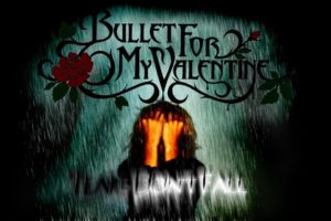 bullet, For, My, Valentine, Heavy, Metal, Metalcore,  17