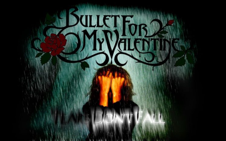 bullet, For, My, Valentine, Heavy, Metal, Metalcore,  17 HD Wallpaper Desktop Background
