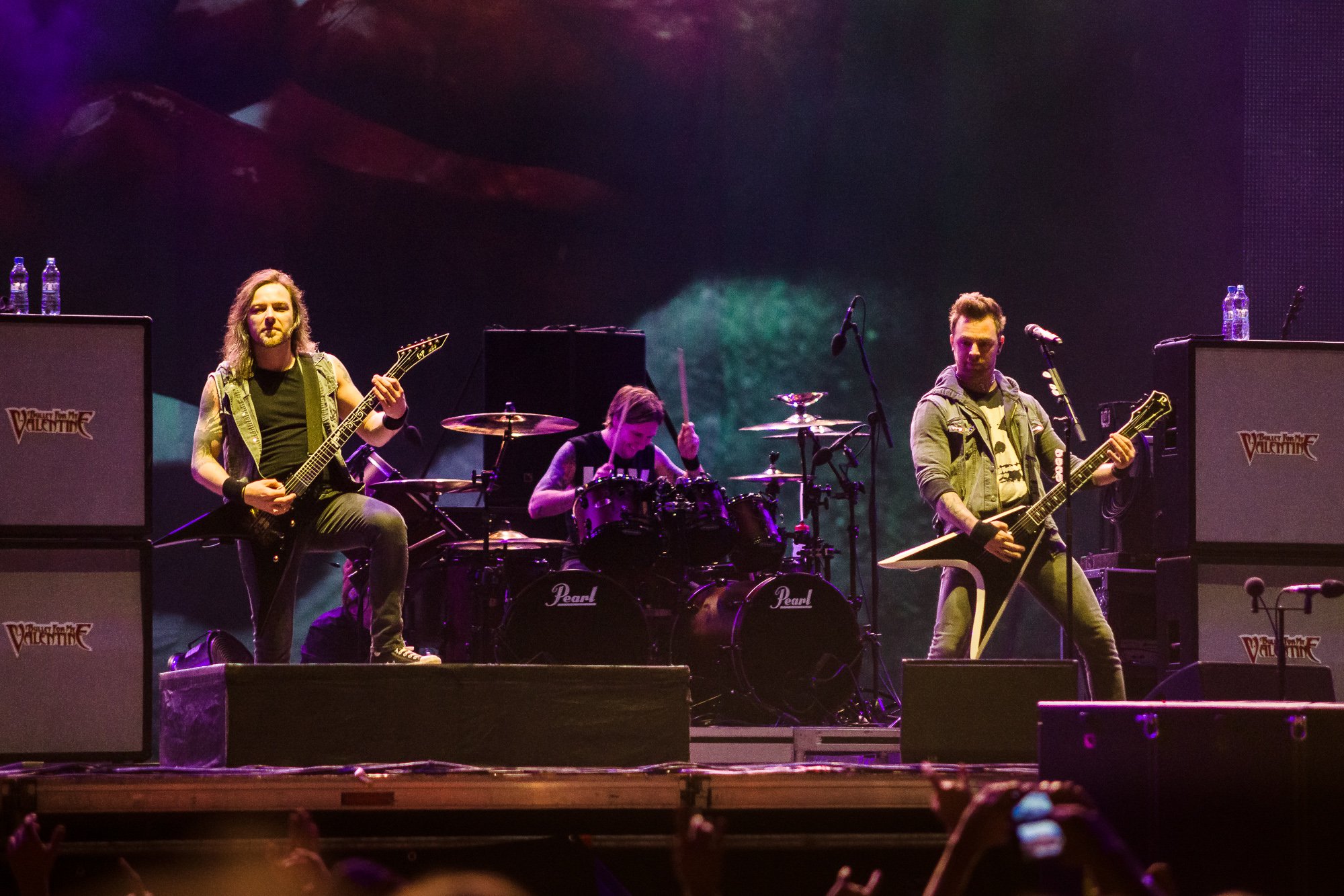 bullet, For, My, Valentine, Heavy, Metal, Metalcore,  22 Wallpaper