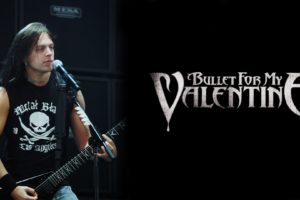 bullet, For, My, Valentine, Heavy, Metal, Metalcore,  28