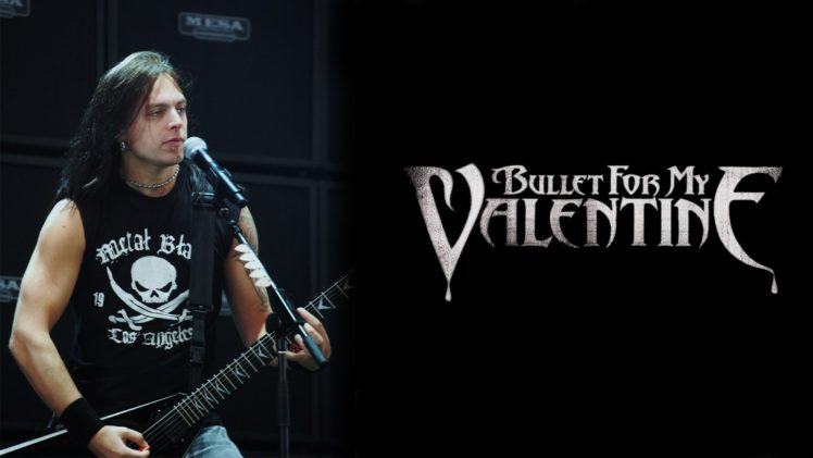 bullet, For, My, Valentine, Heavy, Metal, Metalcore,  28 HD Wallpaper Desktop Background