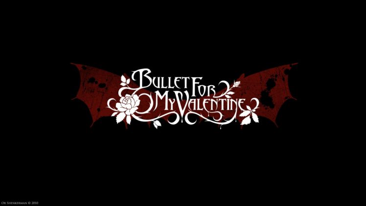 bullet, For, My, Valentine, Heavy, Metal, Metalcore,  36 HD Wallpaper Desktop Background