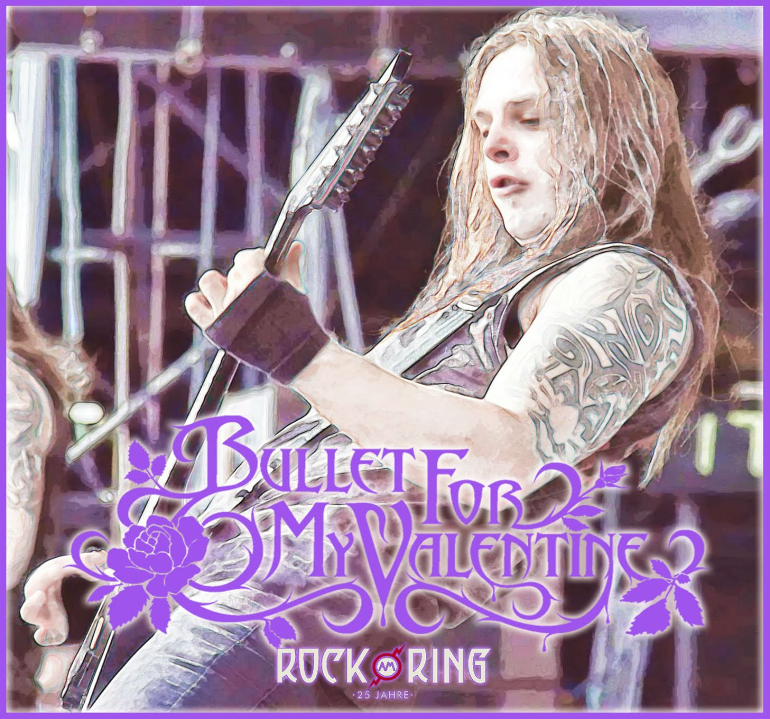 bullet, For, My, Valentine, Heavy, Metal, Metalcore,  39 Wallpaper