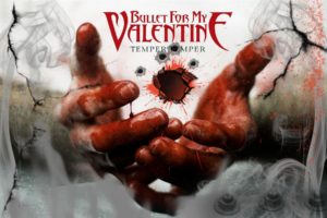 bullet, For, My, Valentine, Heavy, Metal, Metalcore,  42