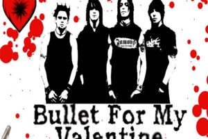 bullet, For, My, Valentine, Heavy, Metal, Metalcore,  45
