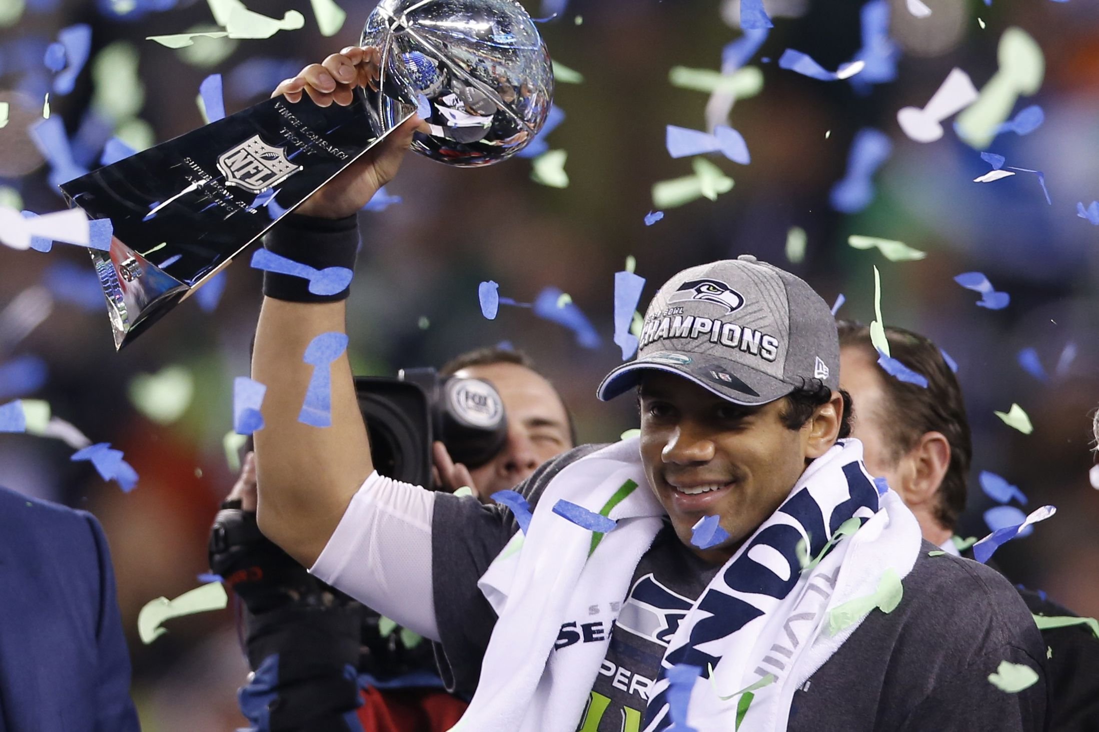 seattle, Seahawks, Nfl, Football,  31 Wallpaper