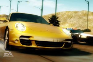 video, Games, Cars, Need, For, Speed, Vehicles, Need, For, Speed, Undercover, Games, Pc, Games, Porsche, 911, Carrera