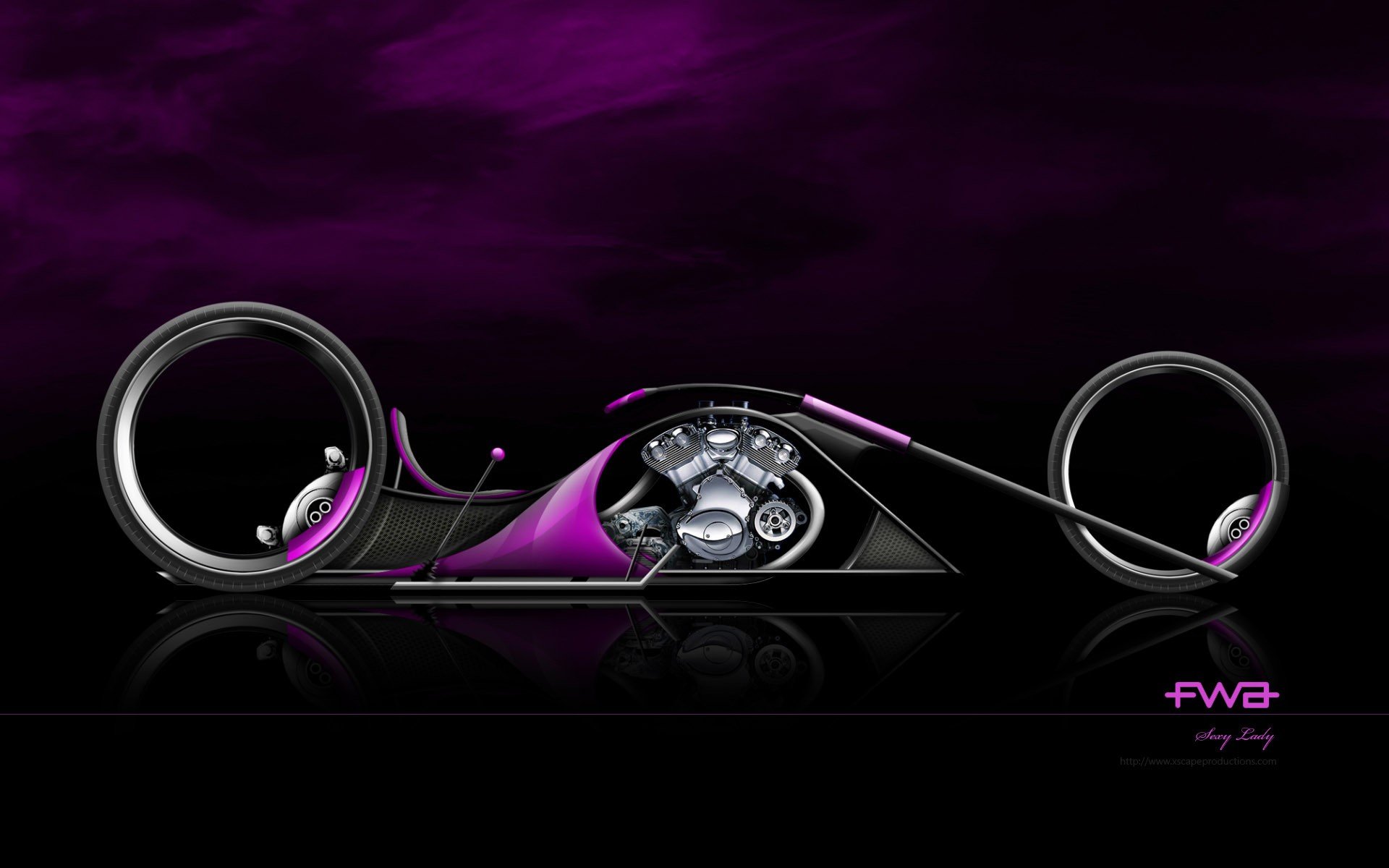 abstract, Artwork Wallpaper